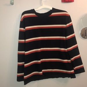 H&M Men’s long-sleeve tee/sweater
